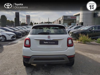 Photo 4 du bon plan FIAT 500X 1.0 FireFly Turbo T3 120ch City Cross occasion à 11990 €