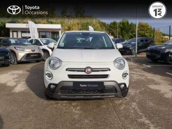 Photo 5 du bon plan FIAT 500X 1.0 FireFly Turbo T3 120ch City Cross occasion à 11990 €