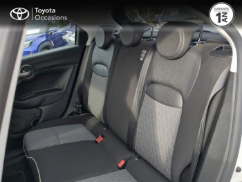 Photo 12 du bon plan FIAT 500X 1.0 FireFly Turbo T3 120ch City Cross occasion à 11990 €