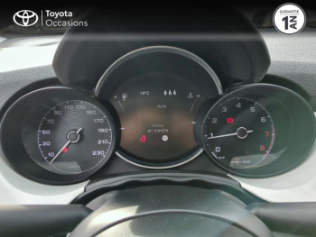 Photo 14 du bon plan FIAT 500X 1.0 FireFly Turbo T3 120ch City Cross occasion à 11990 €