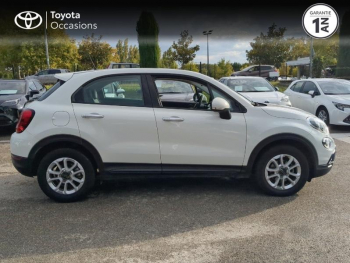 Photo 17 du bon plan FIAT 500X 1.0 FireFly Turbo T3 120ch City Cross occasion à 11990 €