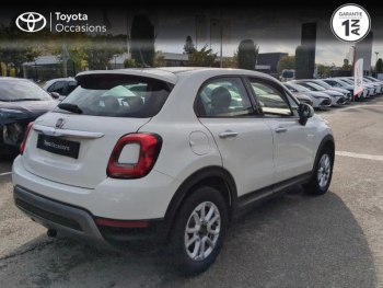 Photo 18 du bon plan FIAT 500X 1.0 FireFly Turbo T3 120ch City Cross occasion à 11990 €