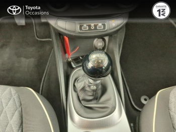 Photo 20 du bon plan FIAT 500X 1.0 FireFly Turbo T3 120ch City Cross occasion à 11990 €