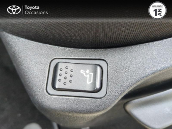 Photo 22 du bon plan FIAT 500X 1.0 FireFly Turbo T3 120ch City Cross occasion à 11990 €