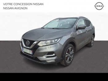 Photo 2 du bon plan NISSAN Qashqai 1.5 dCi 115ch N-Connecta 2019 occasion à 15890 €