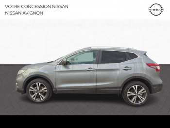 Photo 3 du bon plan NISSAN Qashqai 1.5 dCi 115ch N-Connecta 2019 occasion à 15890 €