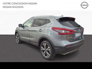 Photo 4 du bon plan NISSAN Qashqai 1.5 dCi 115ch N-Connecta 2019 occasion à 15890 €
