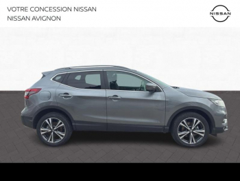 Photo 5 du bon plan NISSAN Qashqai 1.5 dCi 115ch N-Connecta 2019 occasion à 15890 €