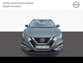 Photo 6 du bon plan NISSAN Qashqai 1.5 dCi 115ch N-Connecta 2019 occasion à 15890 €