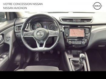 Photo 7 du bon plan NISSAN Qashqai 1.5 dCi 115ch N-Connecta 2019 occasion à 15890 €