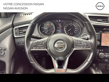 Photo 8 du bon plan NISSAN Qashqai 1.5 dCi 115ch N-Connecta 2019 occasion à 15890 €