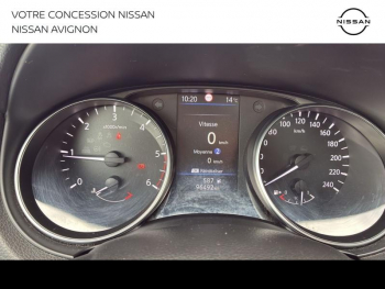 Photo 9 du bon plan NISSAN Qashqai 1.5 dCi 115ch N-Connecta 2019 occasion à 15890 €