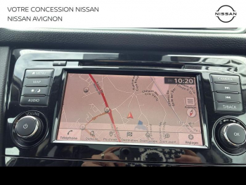 Photo 10 du bon plan NISSAN Qashqai 1.5 dCi 115ch N-Connecta 2019 occasion à 15890 €
