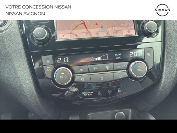 Photo 11 du bon plan NISSAN Qashqai 1.5 dCi 115ch N-Connecta 2019 occasion à 15890 €
