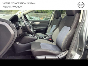 Photo 13 du bon plan NISSAN Qashqai 1.5 dCi 115ch N-Connecta 2019 occasion à 15890 €