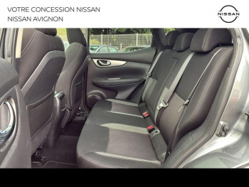 Photo 14 du bon plan NISSAN Qashqai 1.5 dCi 115ch N-Connecta 2019 occasion à 15890 €