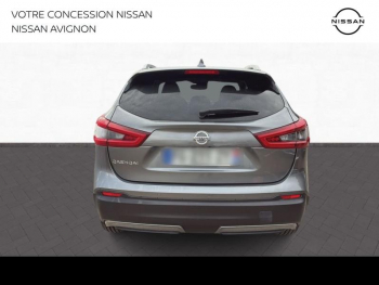 Photo 16 du bon plan NISSAN Qashqai 1.5 dCi 115ch N-Connecta 2019 occasion à 15890 €