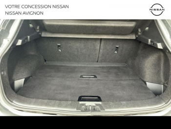 Photo 17 du bon plan NISSAN Qashqai 1.5 dCi 115ch N-Connecta 2019 occasion à 15890 €