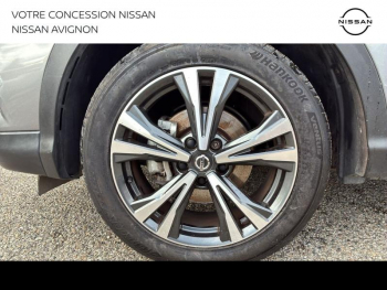 Photo 19 du bon plan NISSAN Qashqai 1.5 dCi 115ch N-Connecta 2019 occasion à 15890 €