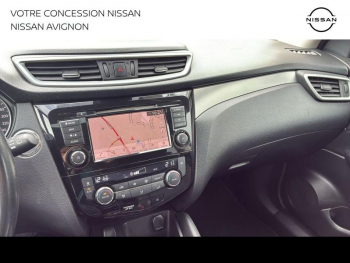 Photo 20 du bon plan NISSAN Qashqai 1.5 dCi 115ch N-Connecta 2019 occasion à 15890 €