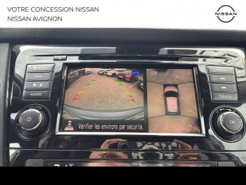 Photo 21 du bon plan NISSAN Qashqai 1.5 dCi 115ch N-Connecta 2019 occasion à 15890 €