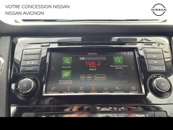 Photo 22 du bon plan NISSAN Qashqai 1.5 dCi 115ch N-Connecta 2019 occasion à 15890 €