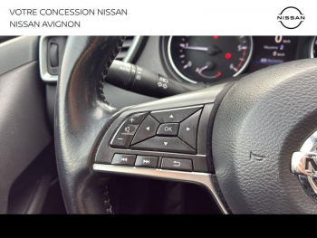 Photo 26 du bon plan NISSAN Qashqai 1.5 dCi 115ch N-Connecta 2019 occasion à 15890 €