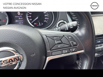 Photo 27 du bon plan NISSAN Qashqai 1.5 dCi 115ch N-Connecta 2019 occasion à 15890 €