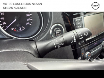 Photo 29 du bon plan NISSAN Qashqai 1.5 dCi 115ch N-Connecta 2019 occasion à 15890 €