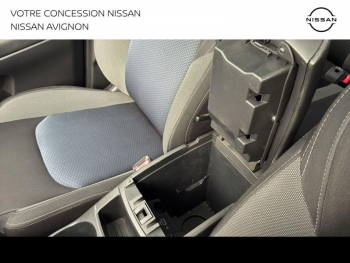 Photo 32 du bon plan NISSAN Qashqai 1.5 dCi 115ch N-Connecta 2019 occasion à 15890 €