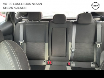 Photo 35 du bon plan NISSAN Qashqai 1.5 dCi 115ch N-Connecta 2019 occasion à 15890 €