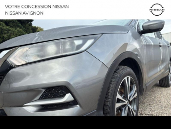 Photo 36 du bon plan NISSAN Qashqai 1.5 dCi 115ch N-Connecta 2019 occasion à 15890 €