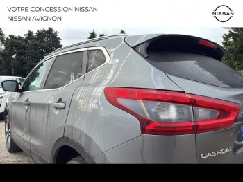 Photo 37 du bon plan NISSAN Qashqai 1.5 dCi 115ch N-Connecta 2019 occasion à 15890 €