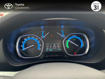 Photo 14 du bon plan TOYOTA ProAce Verso Long Electric 75kWh Dynamic Connect RC23 occasion à 39990 €