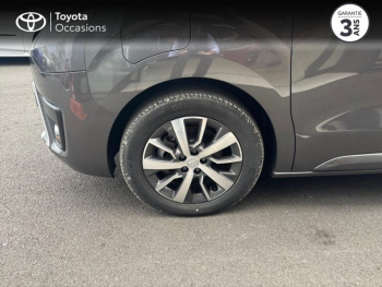 Photo 16 du bon plan TOYOTA ProAce Verso Long Electric 75kWh Dynamic Connect RC23 occasion à 39990 €
