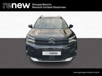 Photo 2 du bon plan CITROEN C5 Aircross PureTech 130ch S&S Shine EAT8 occasion à 20989 €