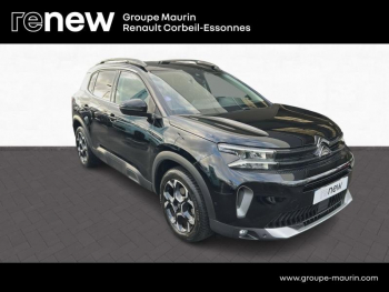 Photo 3 du bon plan CITROEN C5 Aircross PureTech 130ch S&S Shine EAT8 occasion à 20989 €
