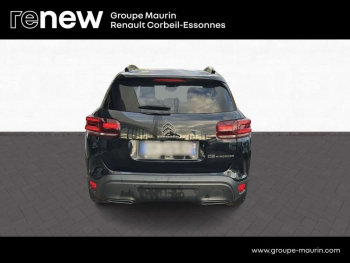 Photo 6 du bon plan CITROEN C5 Aircross PureTech 130ch S&S Shine EAT8 occasion à 20989 €