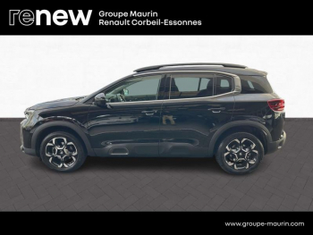 Photo 8 du bon plan CITROEN C5 Aircross PureTech 130ch S&S Shine EAT8 occasion à 20989 €