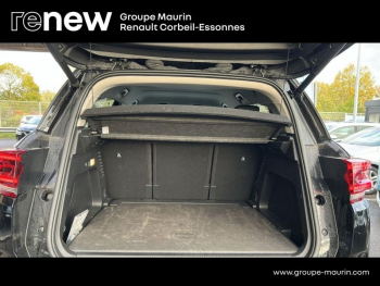 Photo 9 du bon plan CITROEN C5 Aircross PureTech 130ch S&S Shine EAT8 occasion à 20989 €