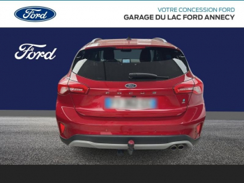 Photo 3 du bon plan FORD Focus Active 1.0 EcoBoost 125ch Business BVA occasion à 18790 €