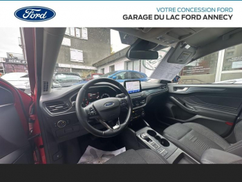 Photo 5 du bon plan FORD Focus Active 1.0 EcoBoost 125ch Business BVA occasion à 18790 €