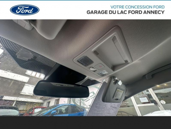 Photo 6 du bon plan FORD Focus Active 1.0 EcoBoost 125ch Business BVA occasion à 18790 €