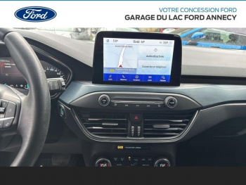 Photo 7 du bon plan FORD Focus Active 1.0 EcoBoost 125ch Business BVA occasion à 18790 €