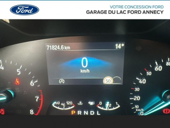 Photo 9 du bon plan FORD Focus Active 1.0 EcoBoost 125ch Business BVA occasion à 18790 €