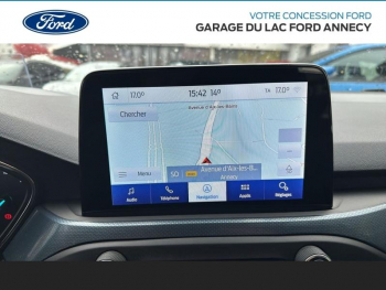 Photo 10 du bon plan FORD Focus Active 1.0 EcoBoost 125ch Business BVA occasion à 18790 €