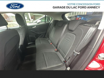Photo 11 du bon plan FORD Focus Active 1.0 EcoBoost 125ch Business BVA occasion à 18790 €