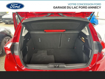 Photo 12 du bon plan FORD Focus Active 1.0 EcoBoost 125ch Business BVA occasion à 18790 €
