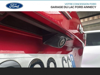 Photo 13 du bon plan FORD Focus Active 1.0 EcoBoost 125ch Business BVA occasion à 18790 €