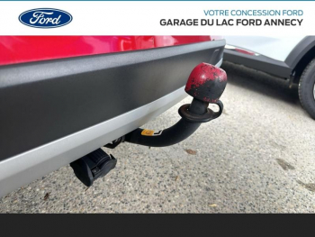 Photo 14 du bon plan FORD Focus Active 1.0 EcoBoost 125ch Business BVA occasion à 18790 €